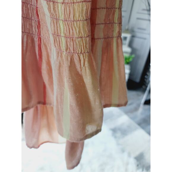 NWT O'NEILL Halter Top - Small - Picture 5 of 10